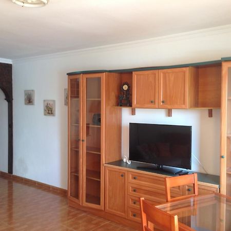 Апартаменти Apartamento Muelle De Corralejo 14 Екстер'єр фото