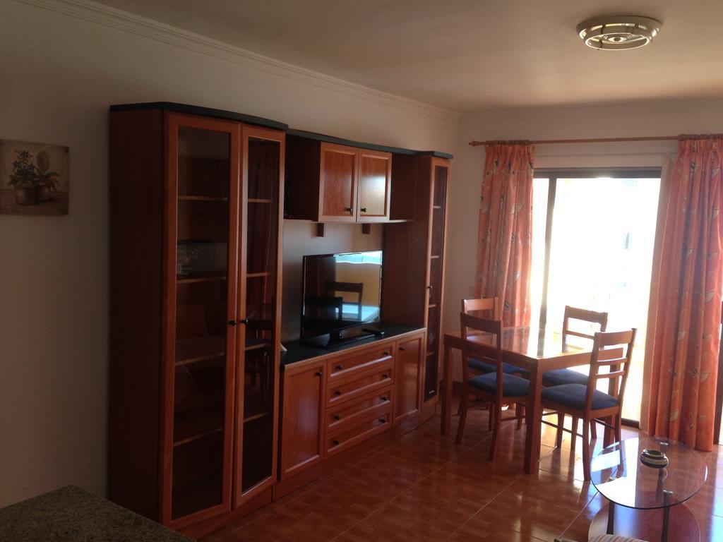 Апартаменти Apartamento Muelle De Corralejo 14 Екстер'єр фото